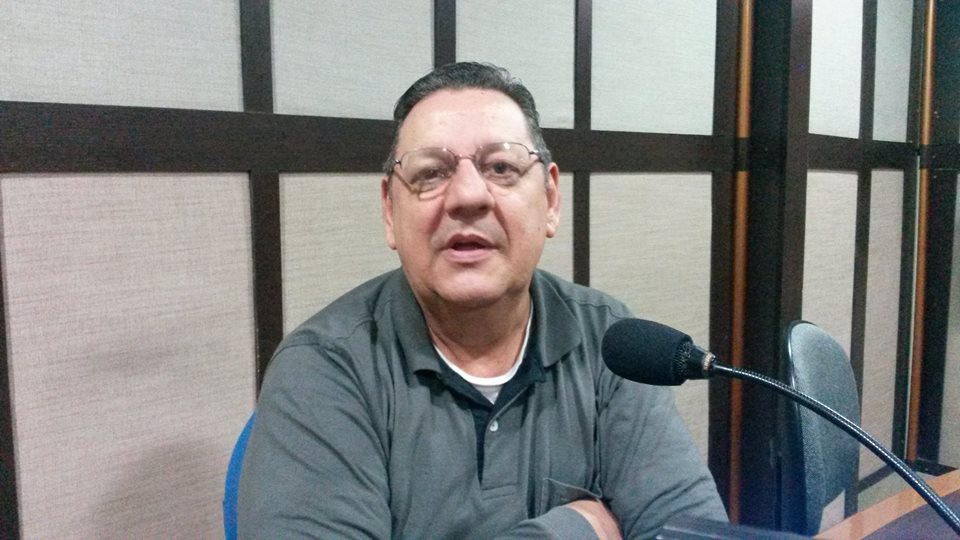Marco Antônio Pereira