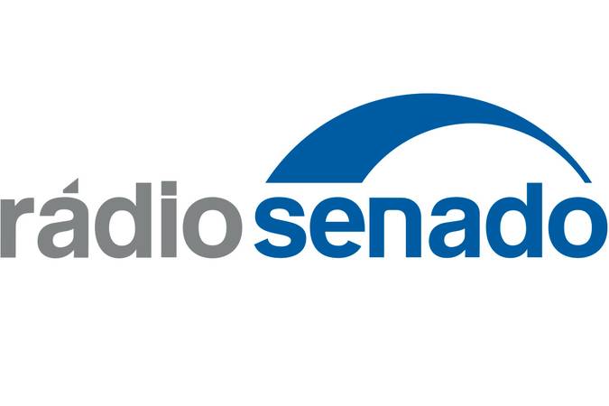 nova logo Rádio Senado