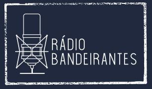 Rádio Bandeirantes logo