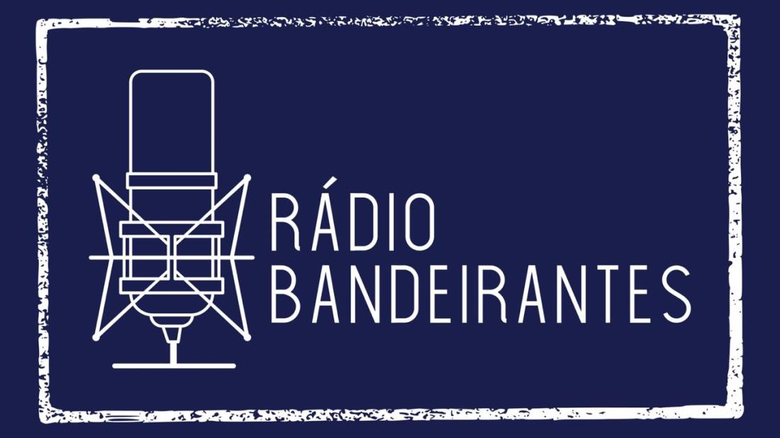 Rádio Bandeirantes logo novo
