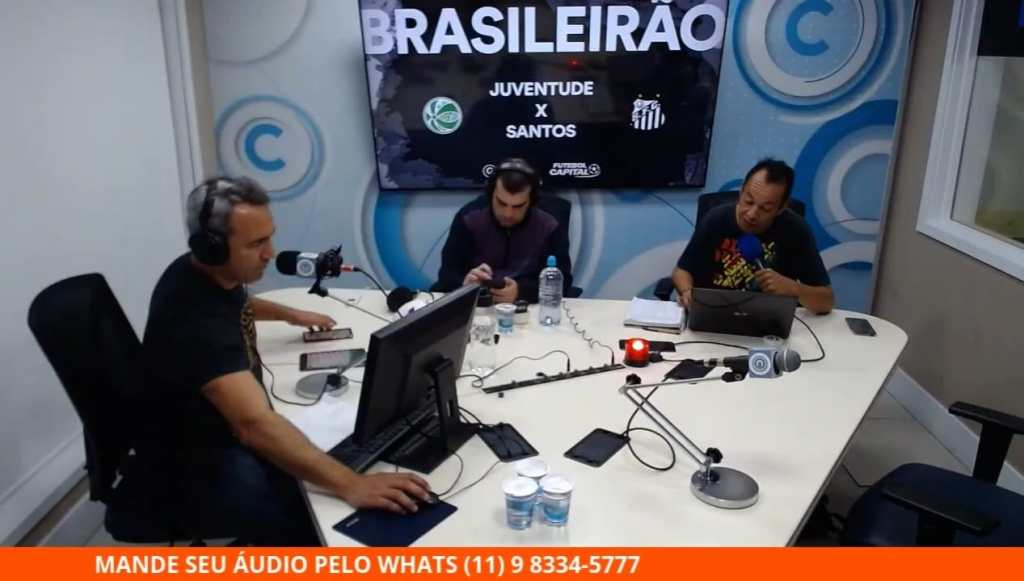 Rádio 98FM é campeã de audiência por nove meses seguidos em Curitiba